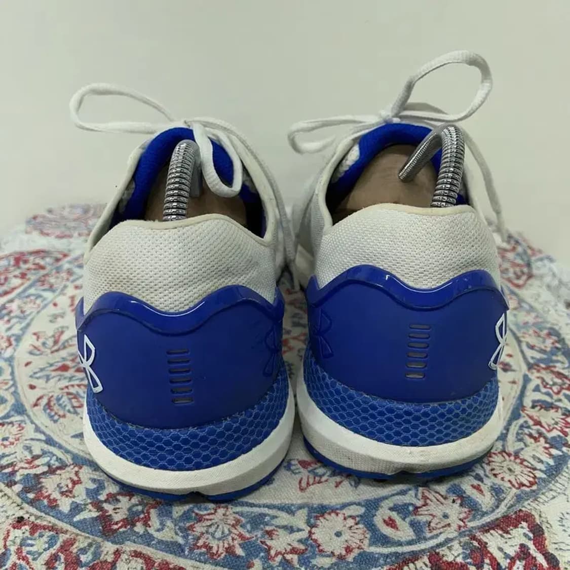 언더아머 호버 소닉 6 런닝화 운동화 295 E00229 상품이미지2