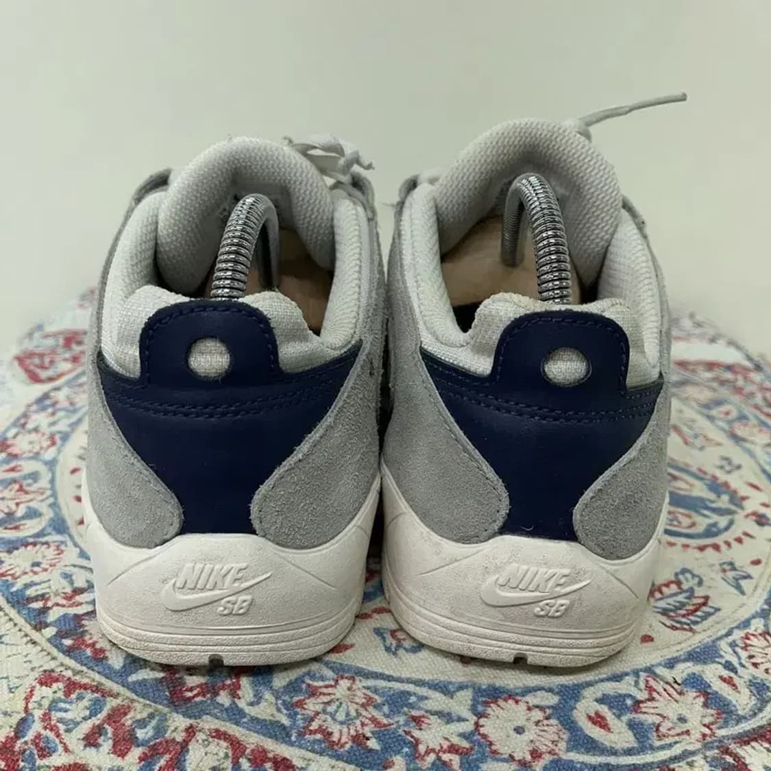 나이키 SB 버테브레 운동화 285 E00232 상품이미지2