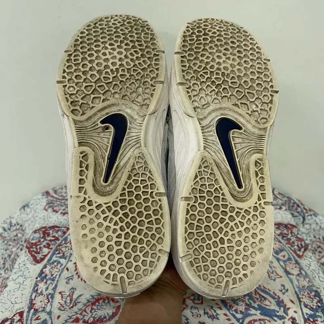 나이키 SB 버테브레 운동화 285 E00232 상품이미지4