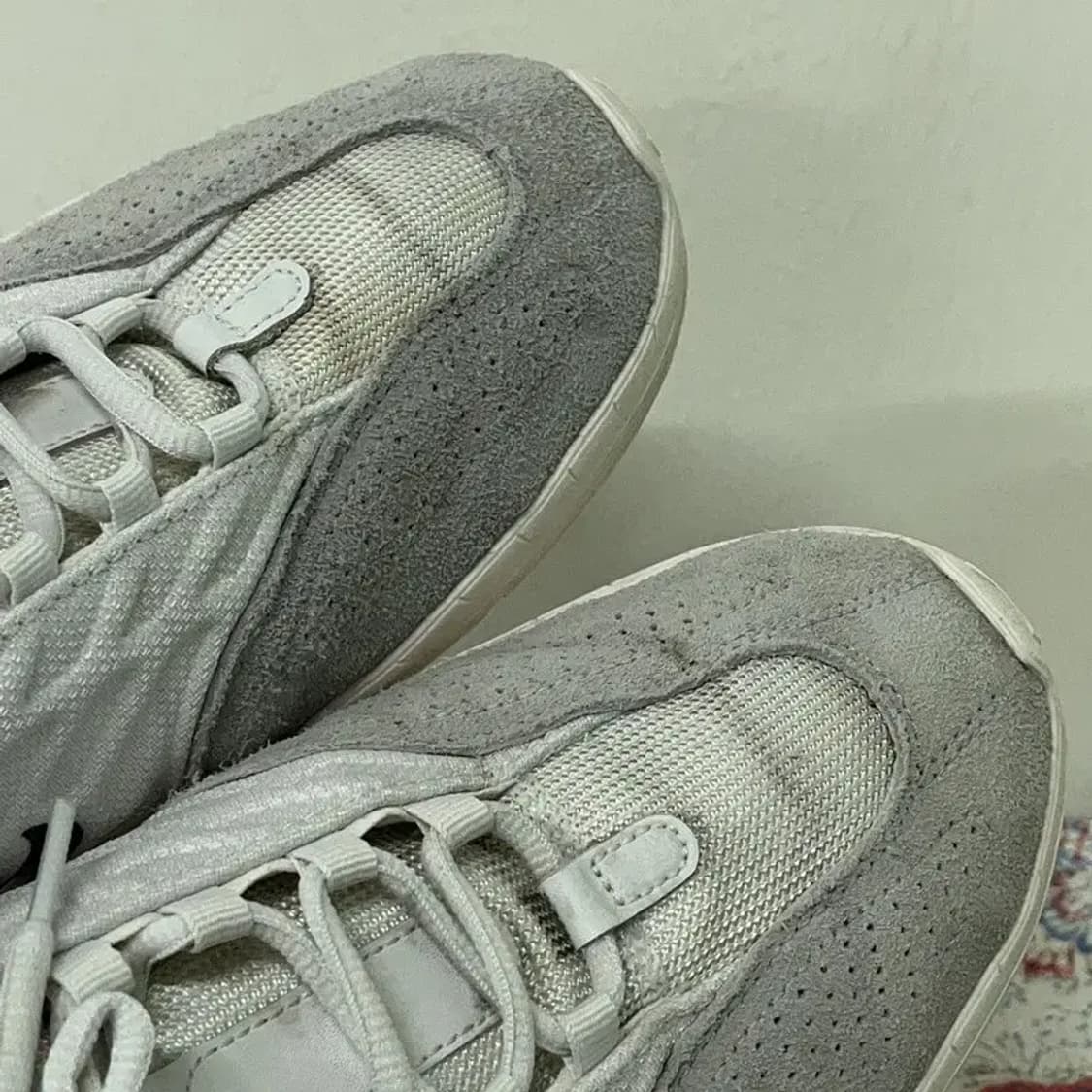 나이키 SB 버테브레 운동화 285 E00232 상품이미지6