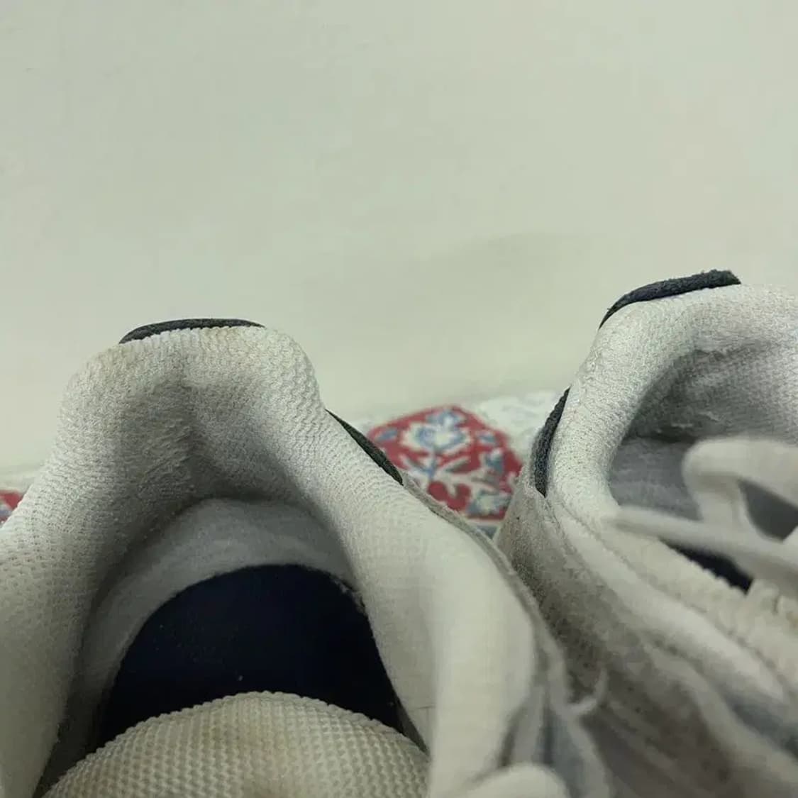 나이키 SB 버테브레 운동화 285 E00232 상품이미지7