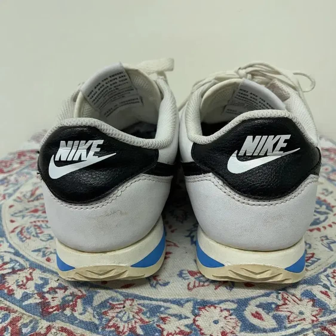 나이키 코르테즈 스니커즈 운동화 235 E00233 상품이미지2