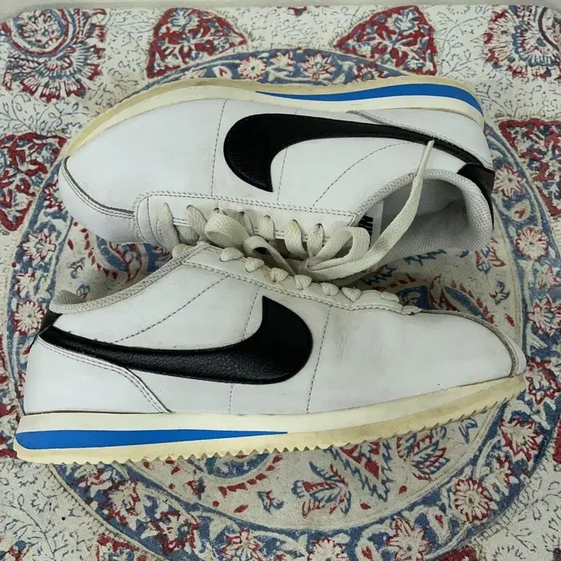 나이키 코르테즈 스니커즈 운동화 235 E00233 상품이미지3