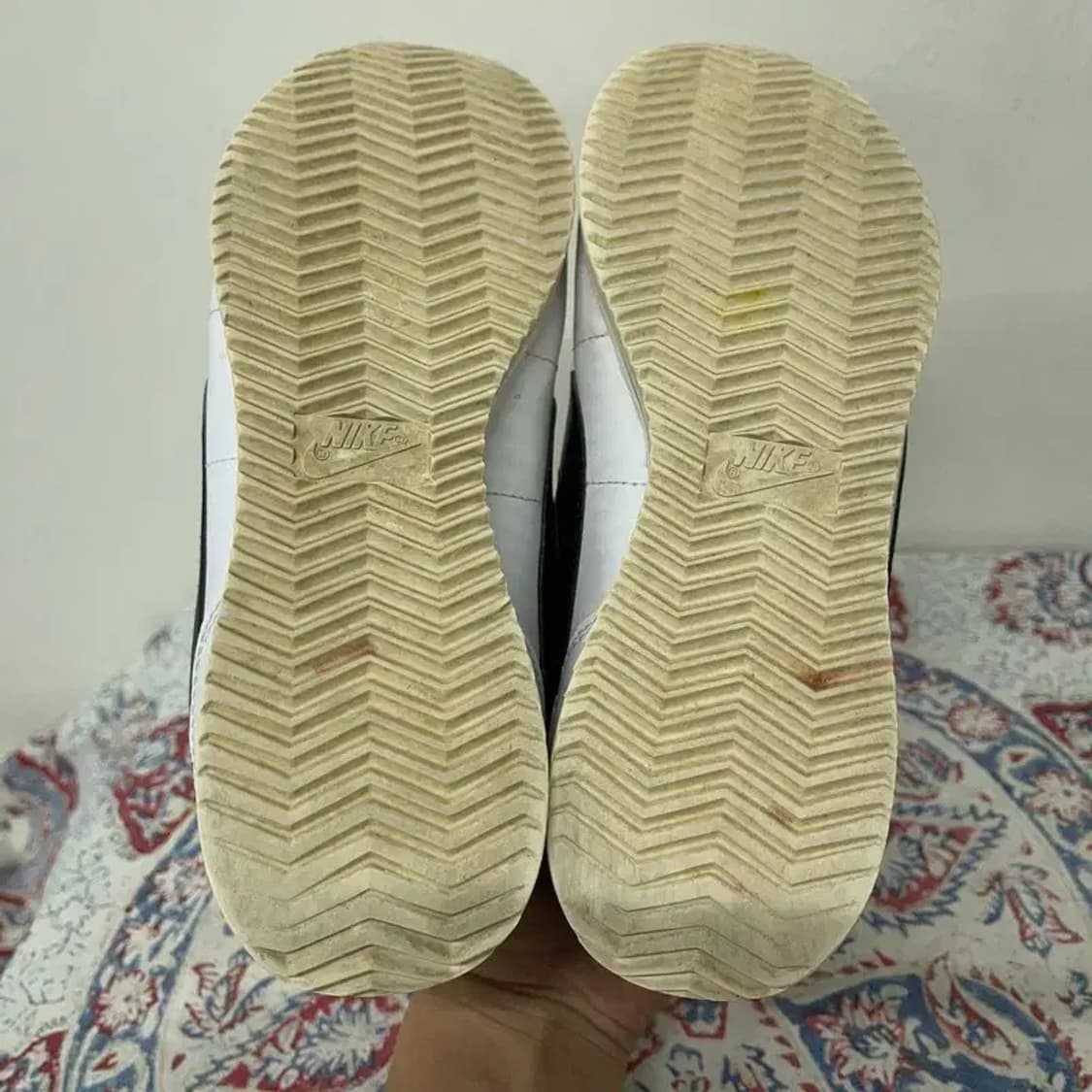 나이키 코르테즈 스니커즈 운동화 235 E00233 상품이미지4