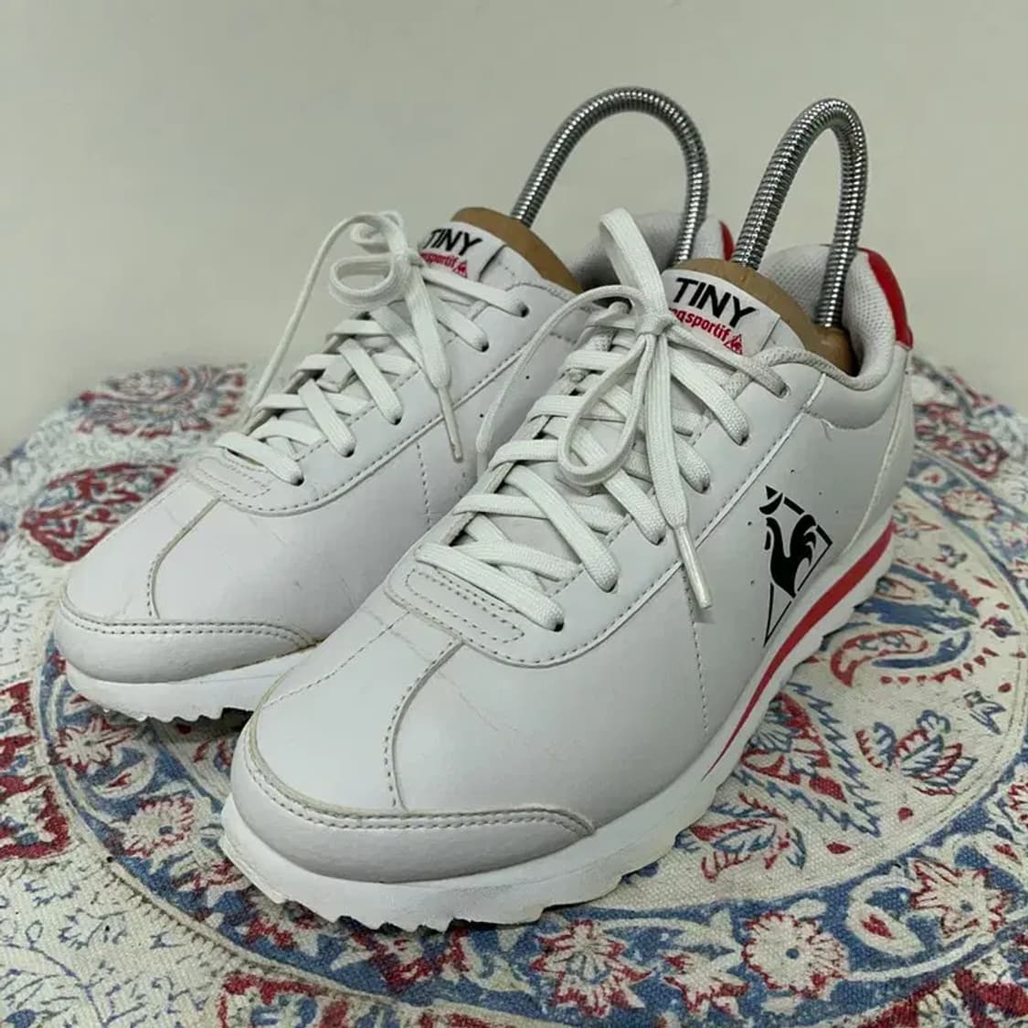 르꼬끄 타이니 스니커즈 운동화 245 E00234 상품이미지1