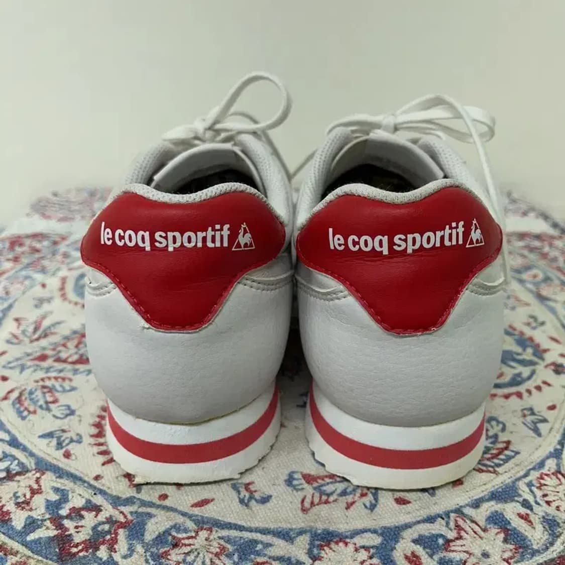 르꼬끄 타이니 스니커즈 운동화 245 E00234 상품이미지2