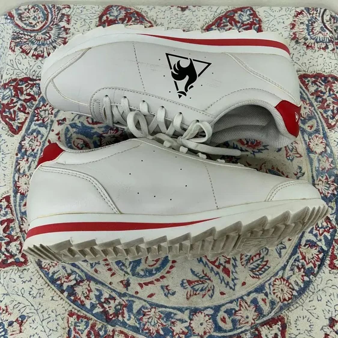 르꼬끄 타이니 스니커즈 운동화 245 E00234 상품이미지3