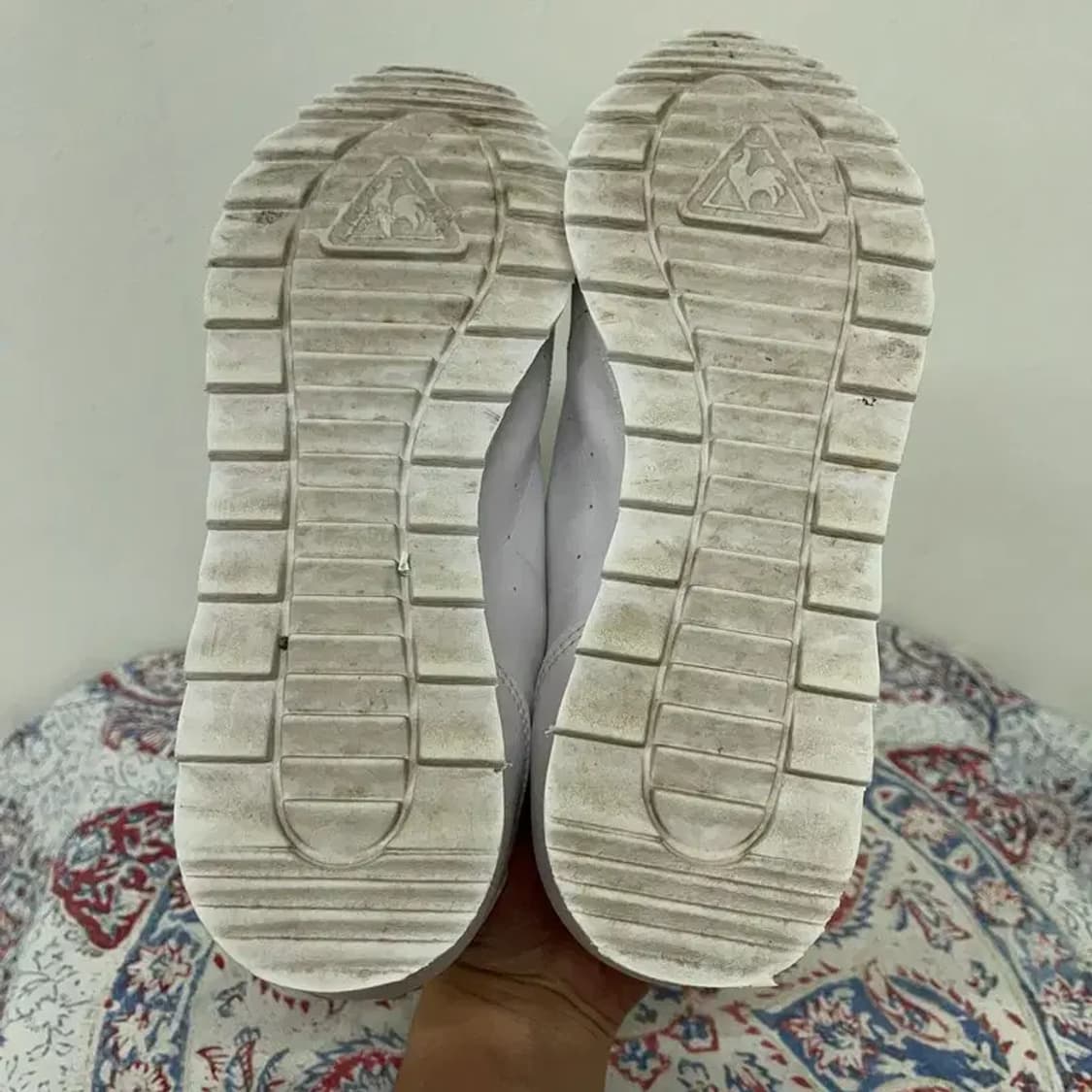 르꼬끄 타이니 스니커즈 운동화 245 E00234 상품이미지4