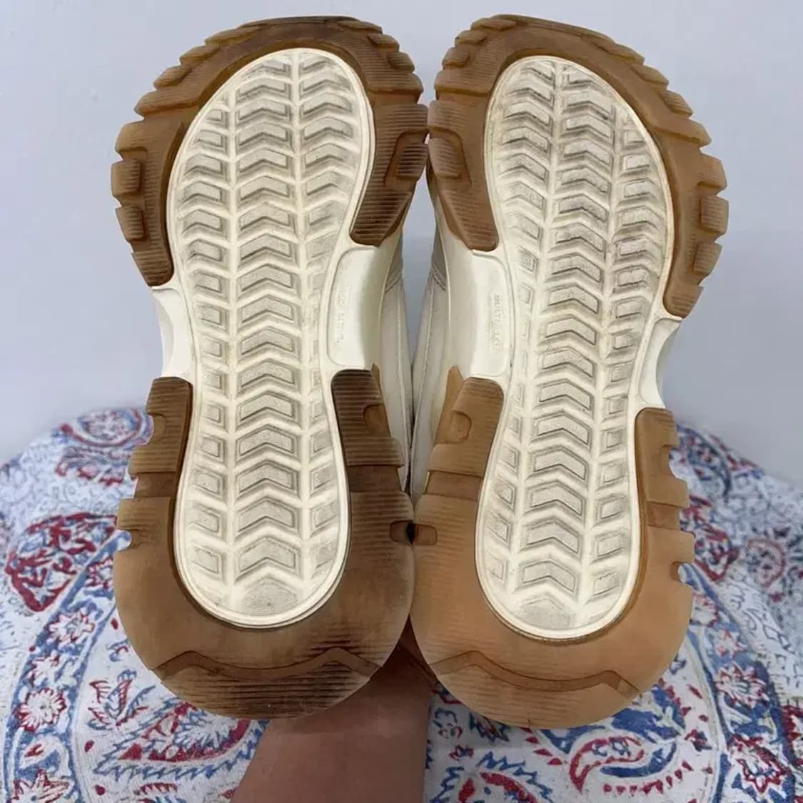 디스커버리 버킷 디워커 V2 스니커즈 운동화 230 E00236 상품이미지4