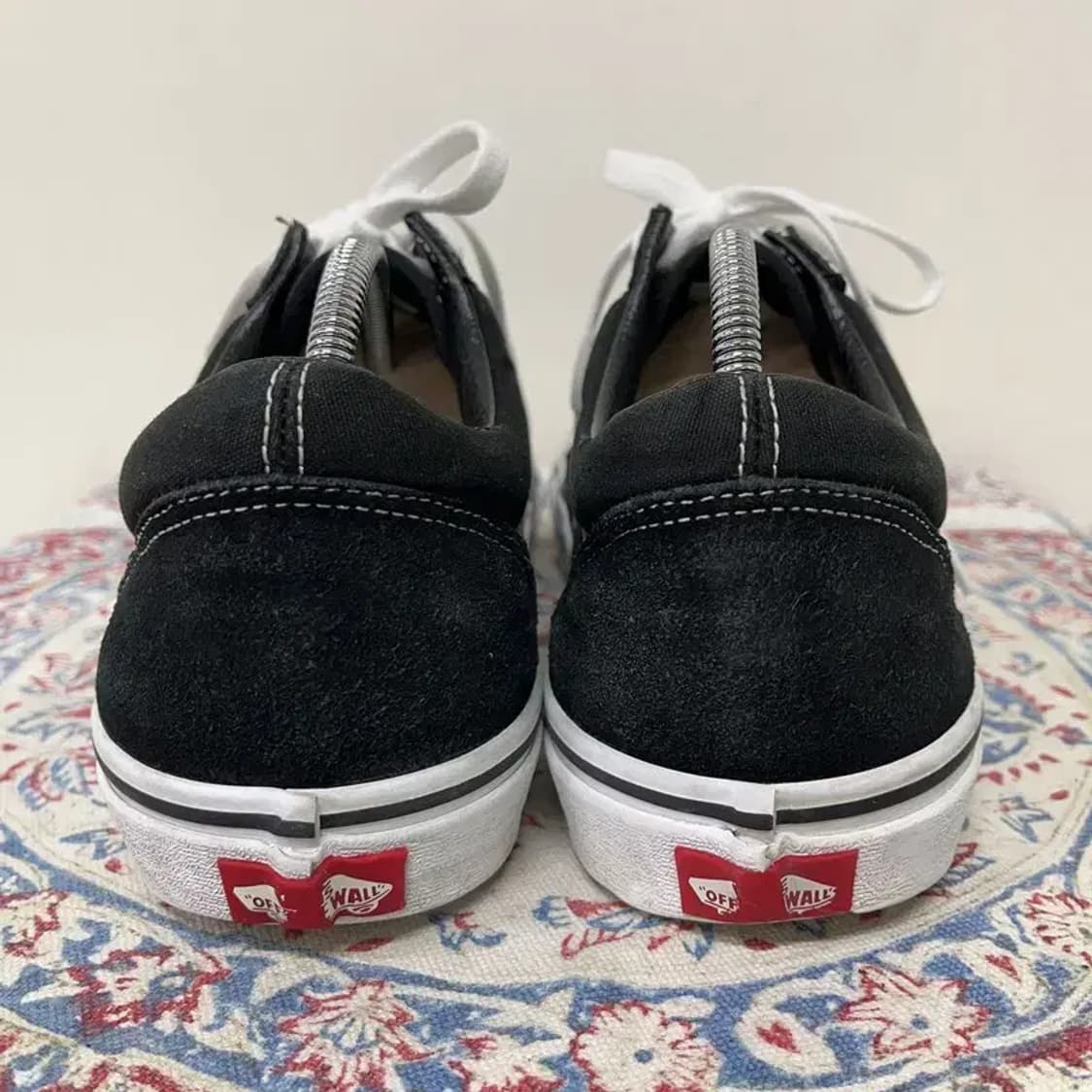 반스 올드스쿨 스니커즈 운동화 300 E00237 상품이미지2