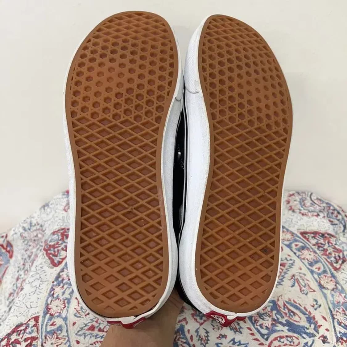 반스 올드스쿨 스니커즈 운동화 300 E00237 상품이미지4