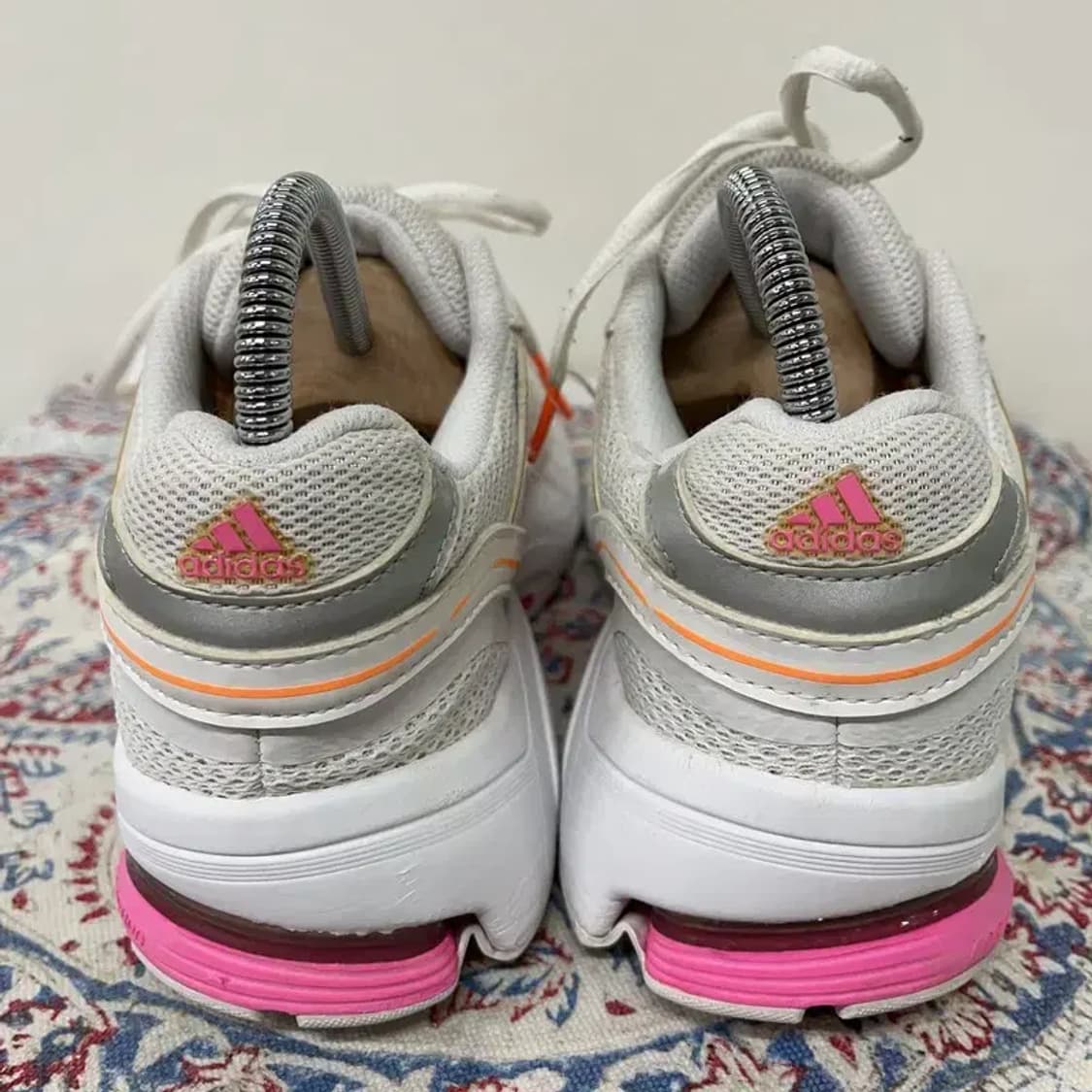 아디다스 스피리테인 2000 런닝화 운동화 260 E00238 상품이미지2