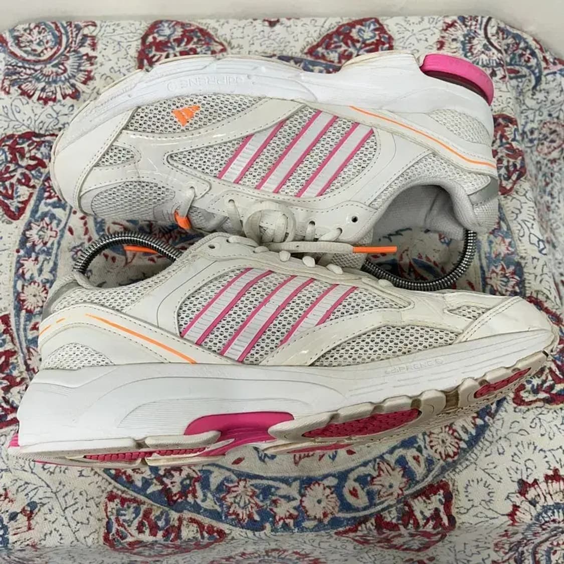 아디다스 스피리테인 2000 런닝화 운동화 260 E00238 상품이미지3