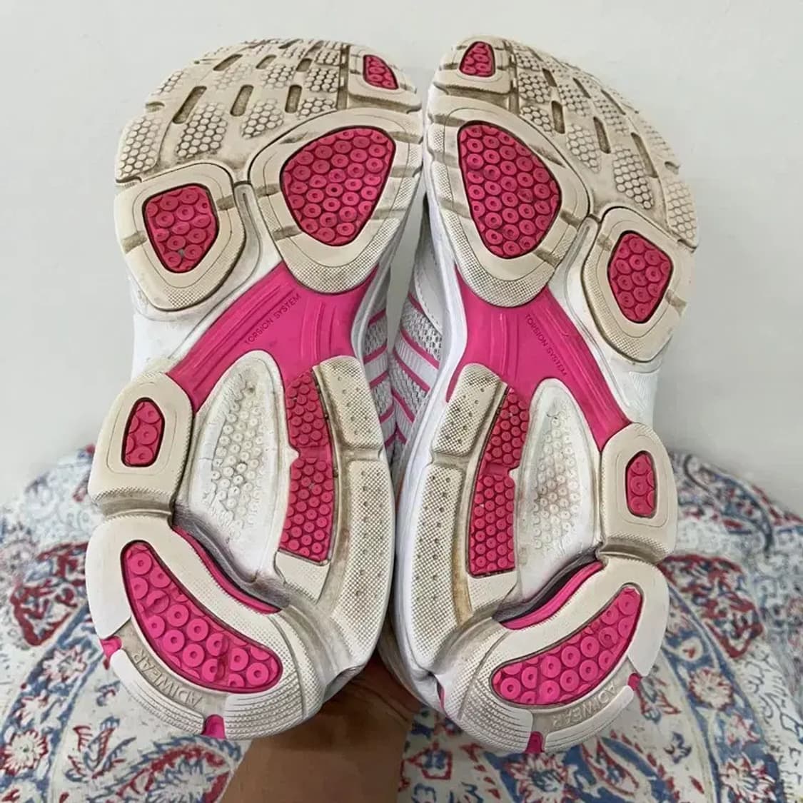 아디다스 스피리테인 2000 런닝화 운동화 260 E00238 상품이미지4