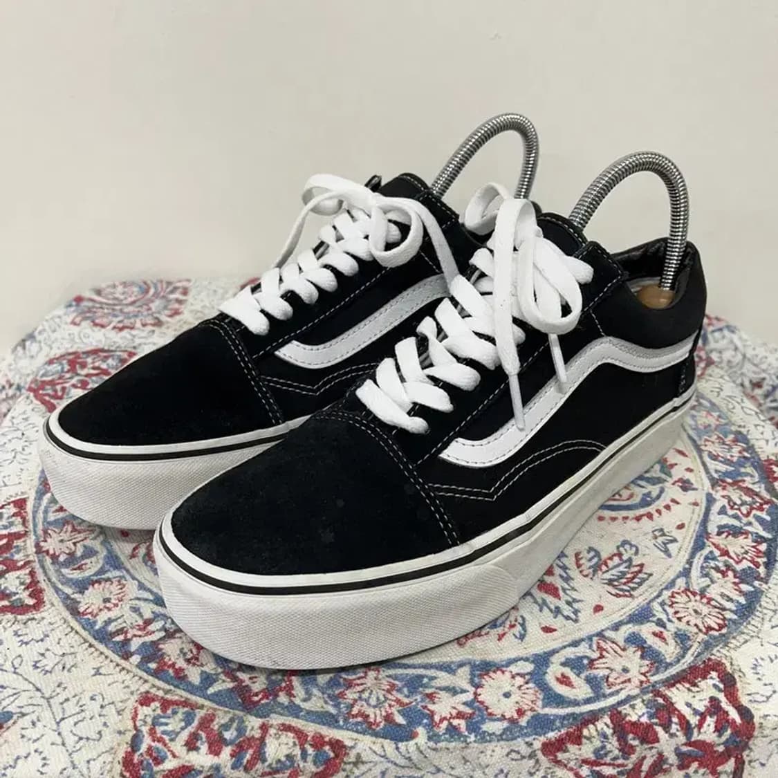 반스 올드스쿨 스니커즈 운동화 260 E00240 상품이미지1