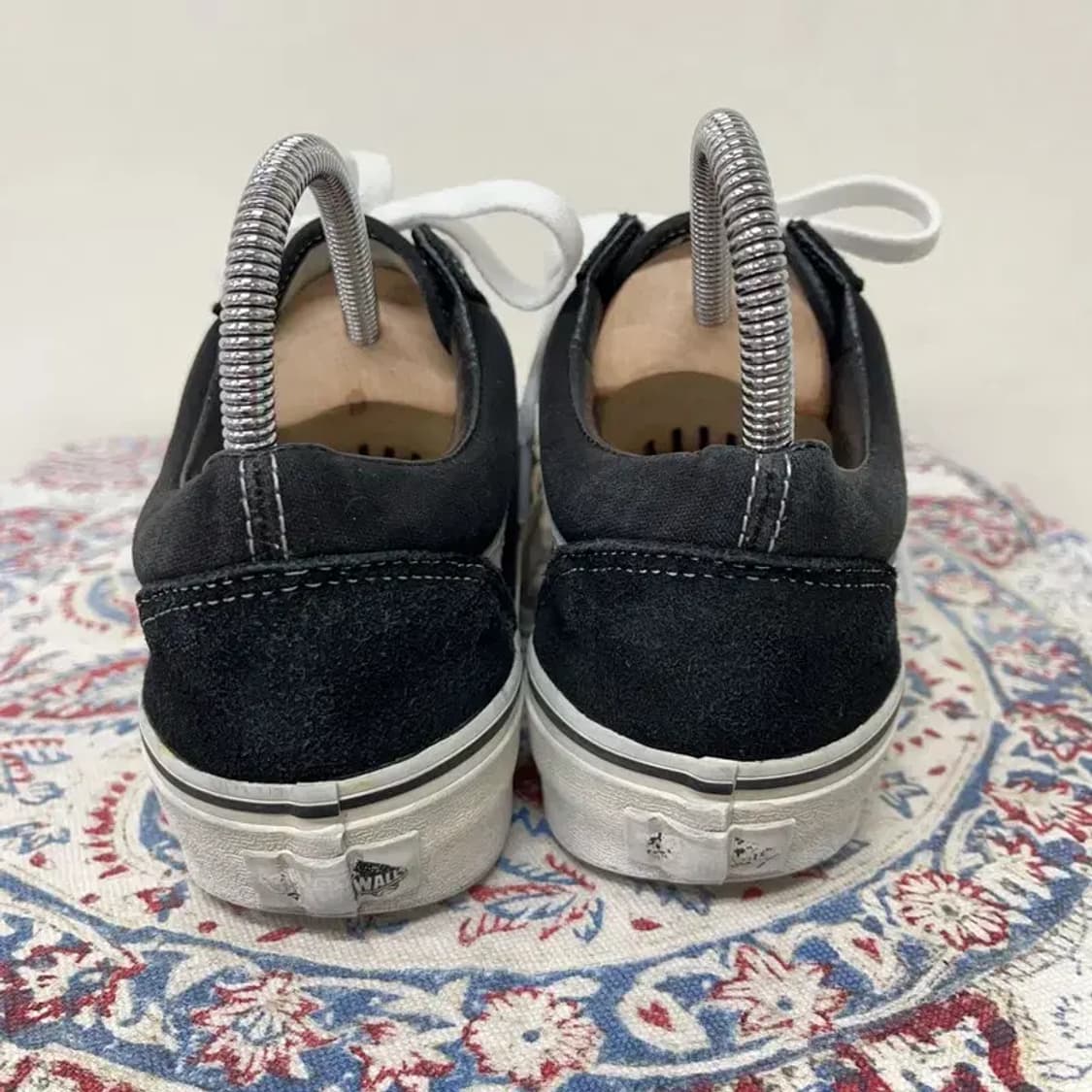 반스 올드스쿨 스니커즈 운동화 260 E00240 상품이미지2