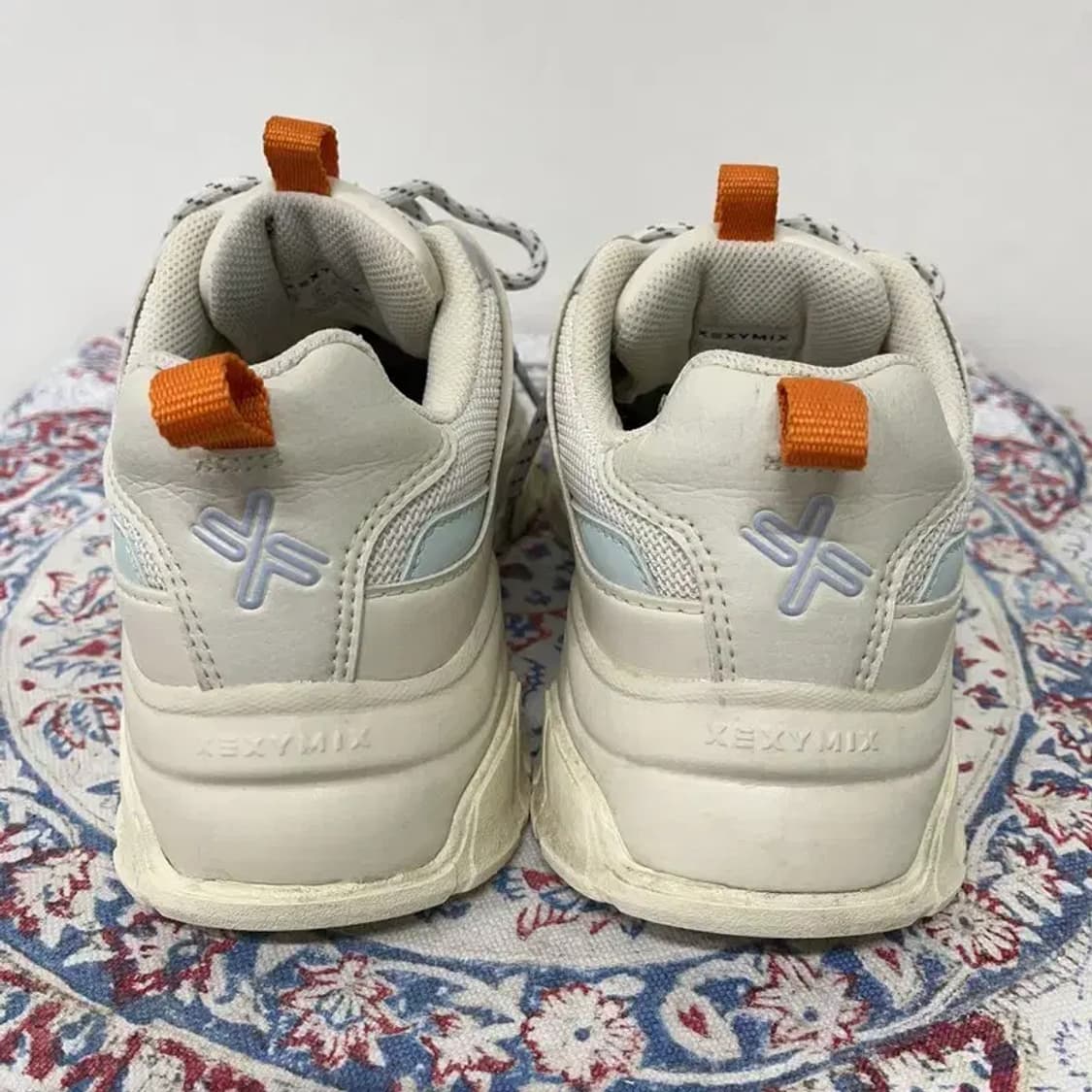 젝시믹스 어글리슈즈 운동화 240 E00241 상품이미지2