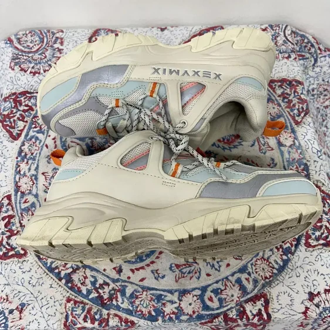 젝시믹스 어글리슈즈 운동화 240 E00241 상품이미지3