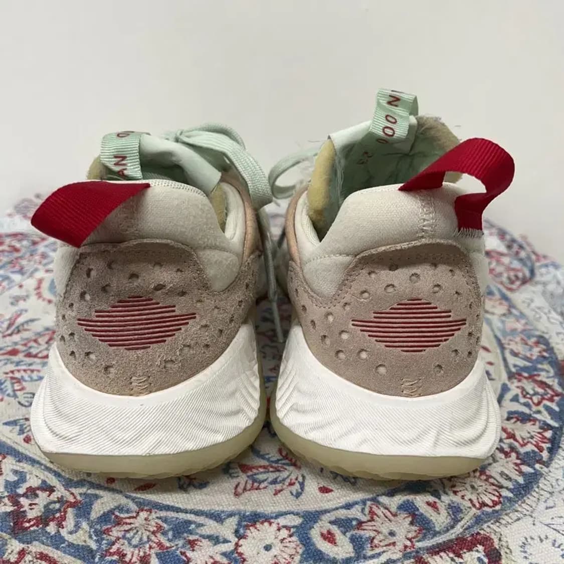 나이키 조던 델타 농구화 운동화 230 E00242 상품이미지2