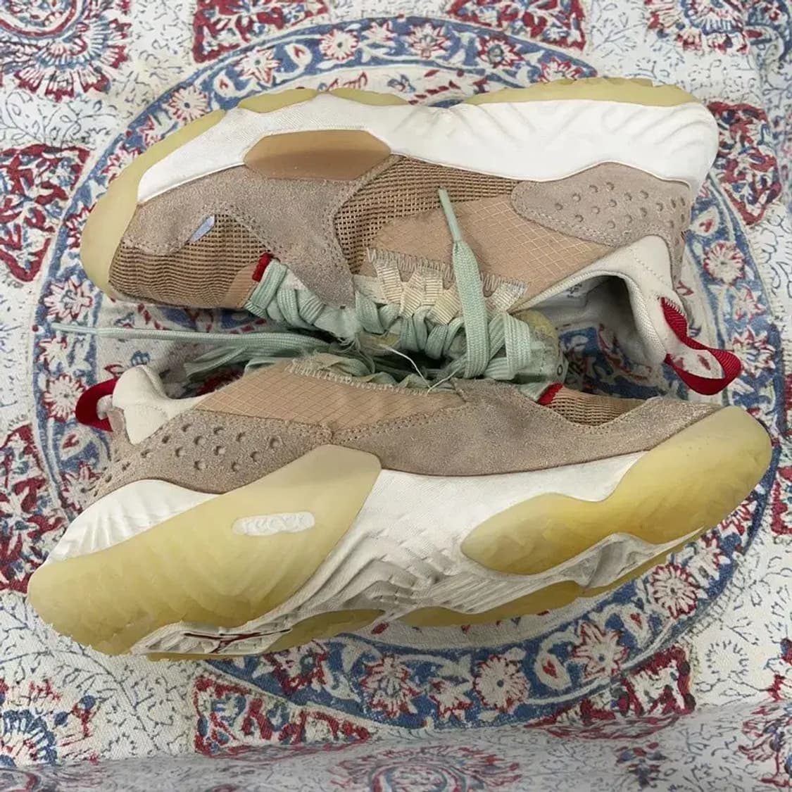 나이키 조던 델타 농구화 운동화 230 E00242 상품이미지3