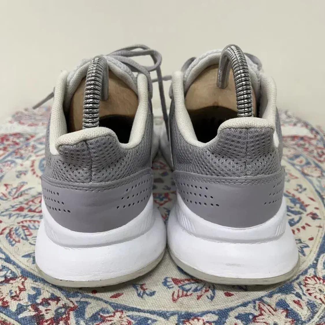 아디다스 런 팔콘 런닝화 운동화 250 E00243 상품이미지2