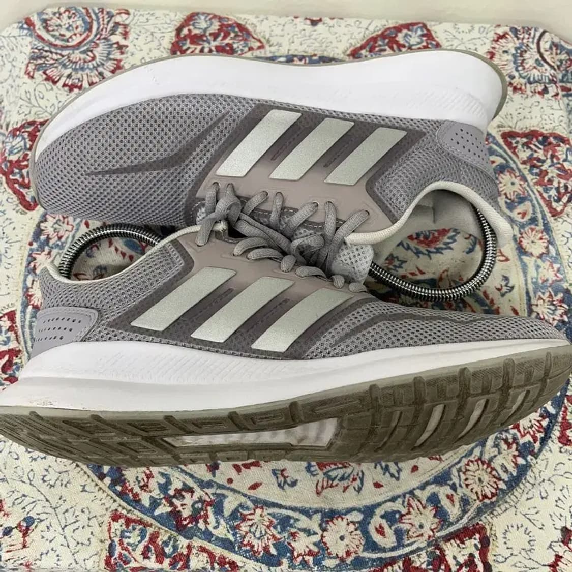 아디다스 런 팔콘 런닝화 운동화 250 E00243 상품이미지3