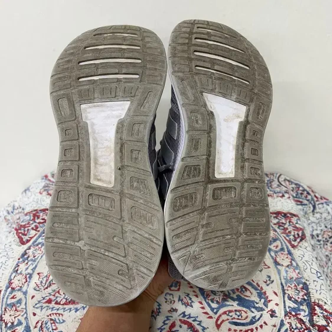 아디다스 런 팔콘 런닝화 운동화 250 E00243 상품이미지4