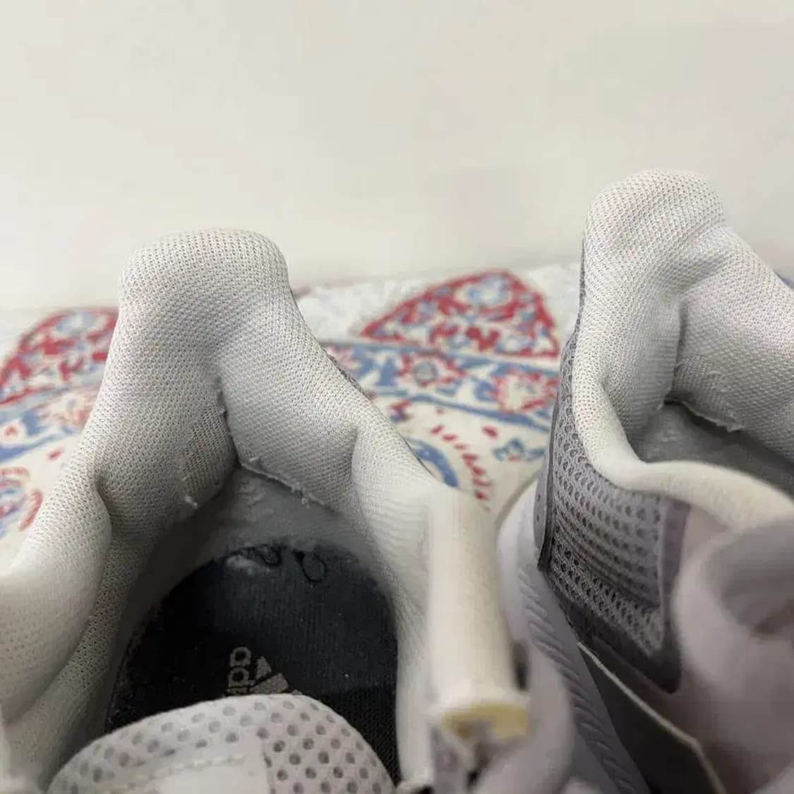 아디다스 런 팔콘 런닝화 운동화 250 E00243 상품이미지6