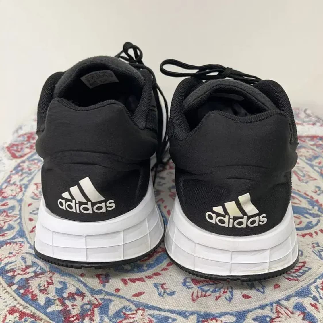 아디다스 듀라모 10 런닝화 운동화 260 E00244 상품이미지2