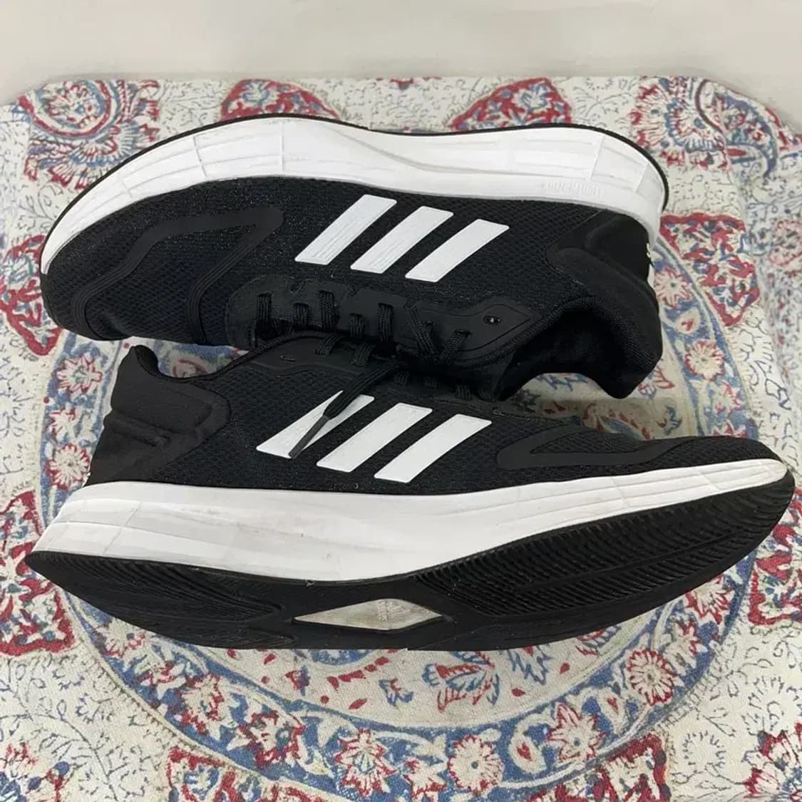 아디다스 듀라모 10 런닝화 운동화 260 E00244 상품이미지3