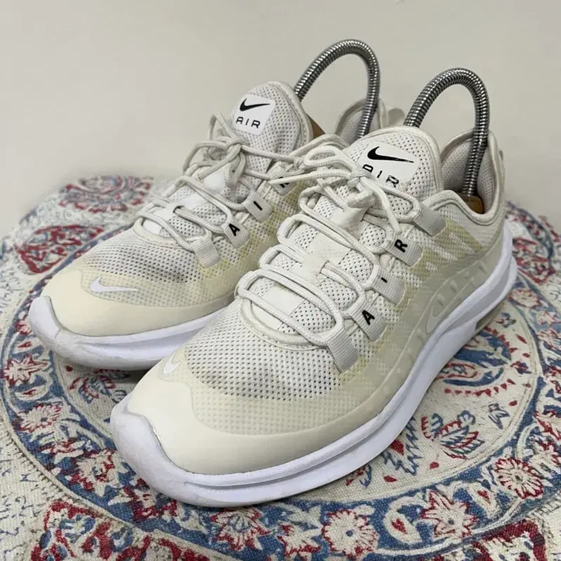 나이키 에어맥스 엑시스 스니커즈 운동화 235 E00245 상품이미지1