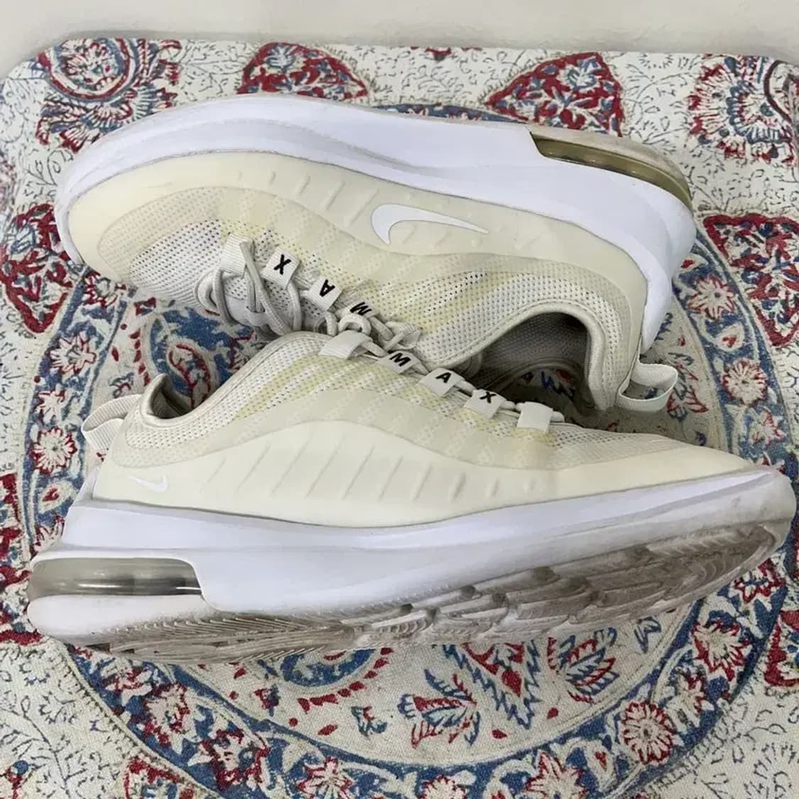 나이키 에어맥스 엑시스 스니커즈 운동화 235 E00245 상품이미지3