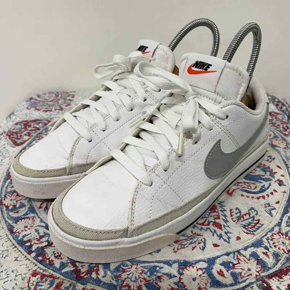 나이키 코트 레거시 넥스트 네이처 스니커즈 운동화 240 E00246 상품이미지1