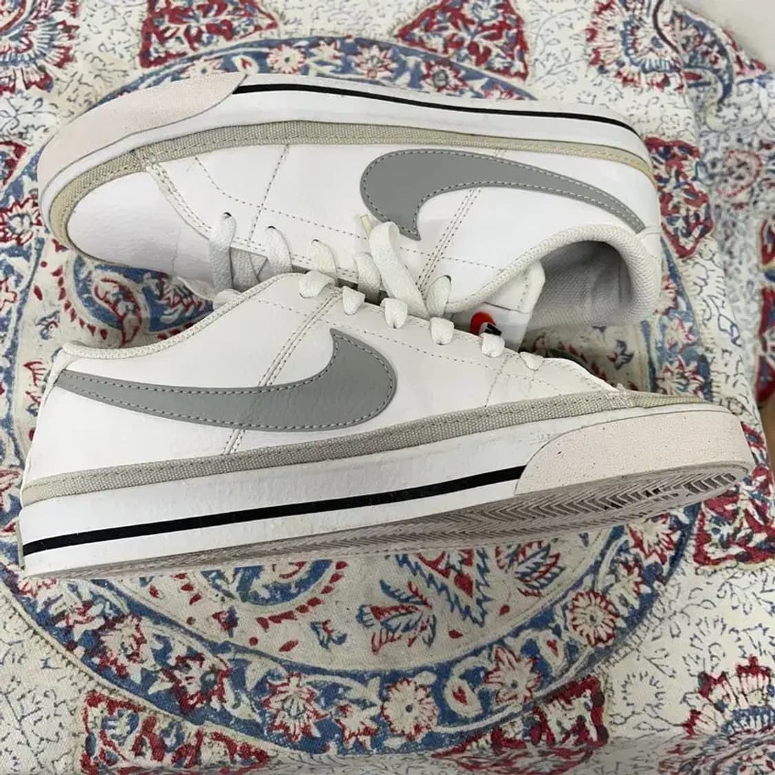 나이키 코트 레거시 넥스트 네이처 스니커즈 운동화 240 E00246 상품이미지3