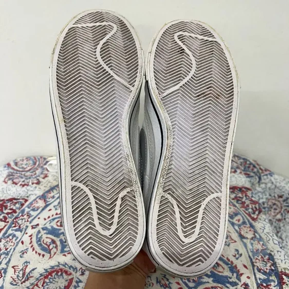 나이키 코트 레거시 넥스트 네이처 스니커즈 운동화 240 E00246 상품이미지4