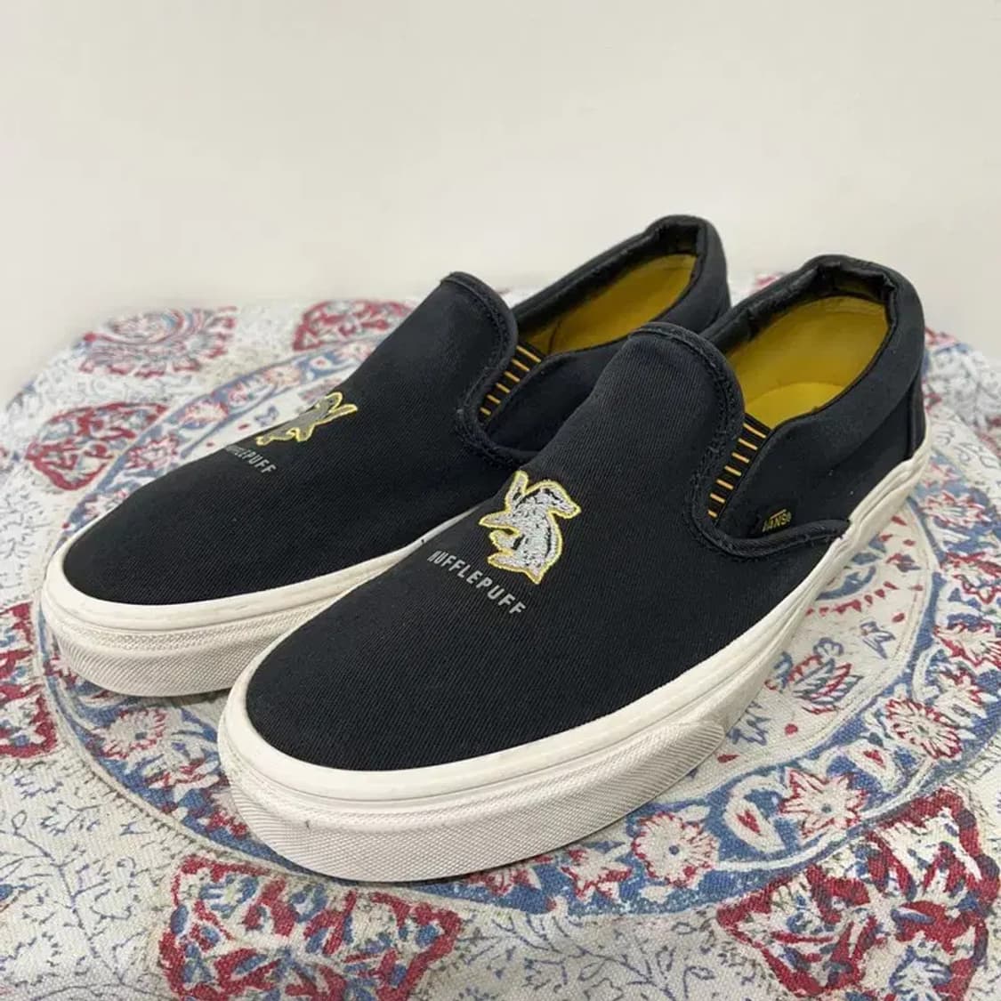 반스 해리포터 콜라보 슬립온 270 E00247 상품이미지1