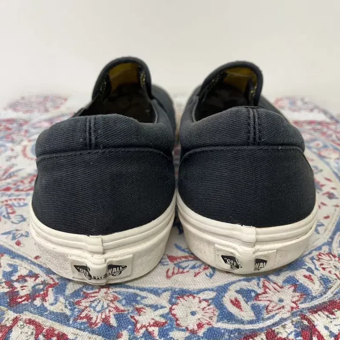 반스 해리포터 콜라보 슬립온 270 E00247 상품이미지2