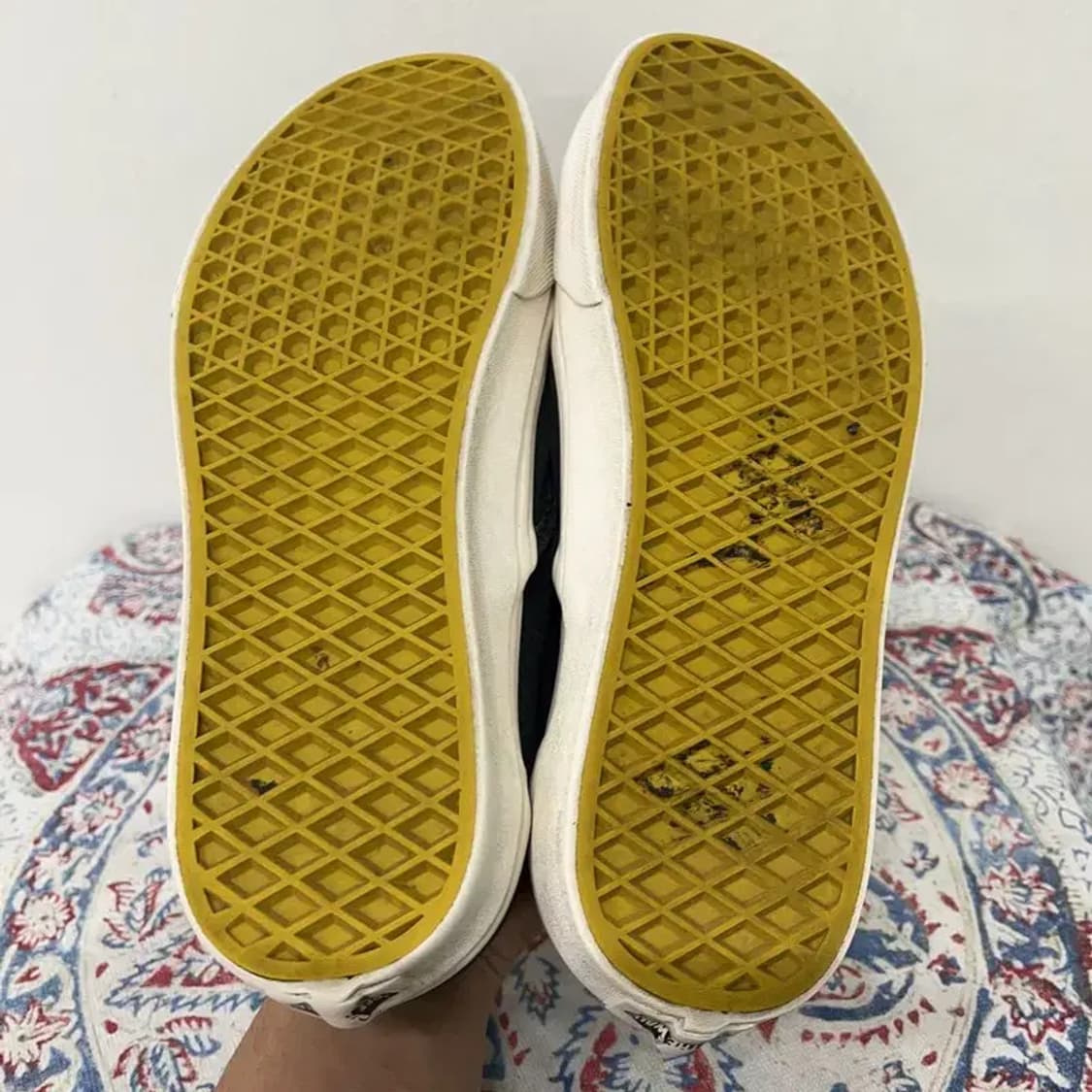 반스 해리포터 콜라보 슬립온 270 E00247 상품이미지4