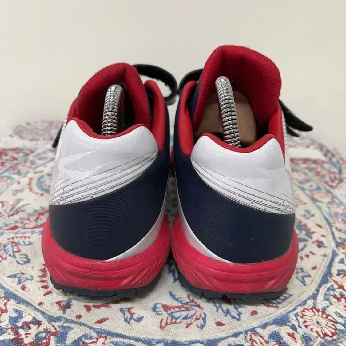 미즈노 라이트 레보 인조잔디화 운동화 255 E00248 상품이미지2