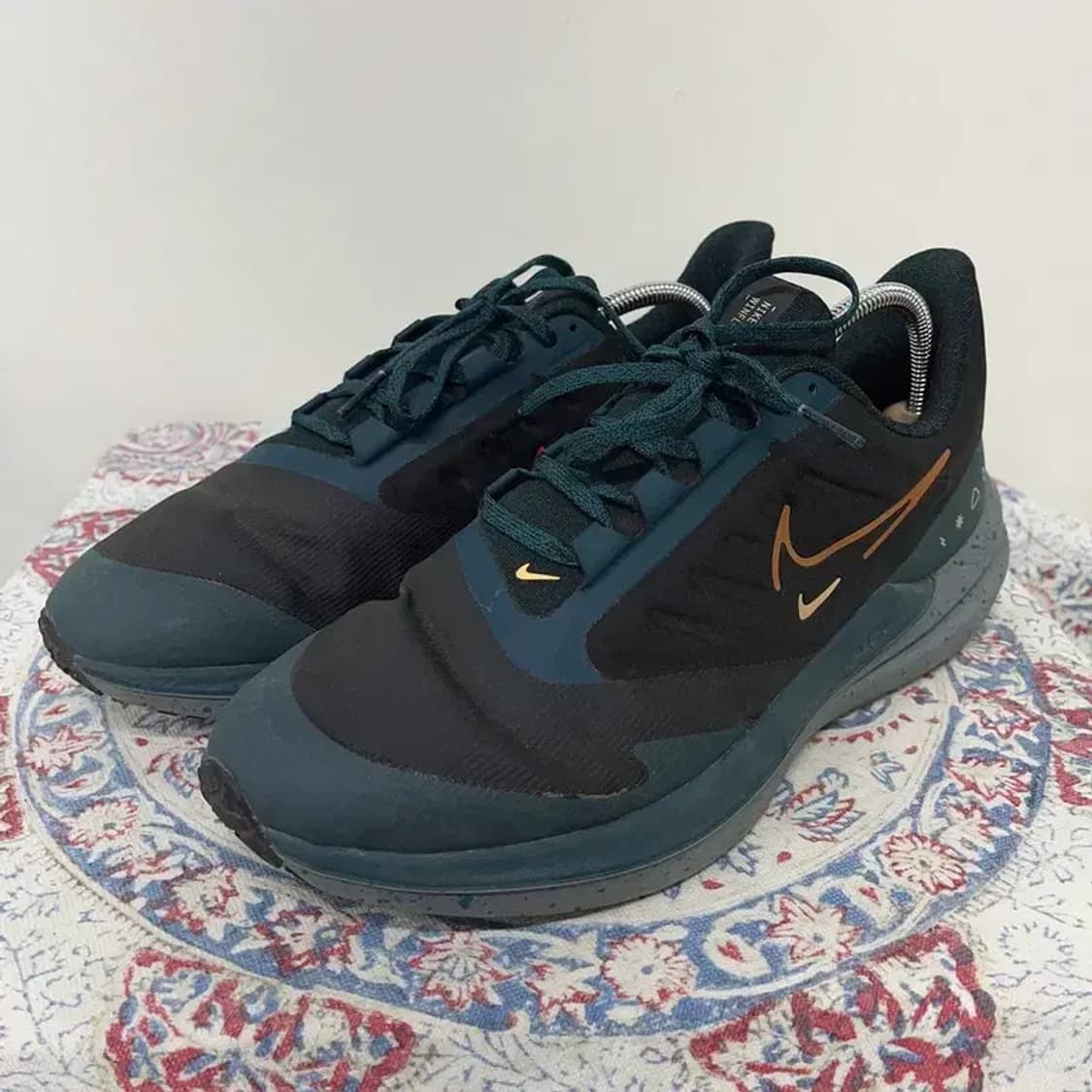 나이키 윈플로 9 쉴드 런닝화 운동화 신발 265 E00252 상품이미지1