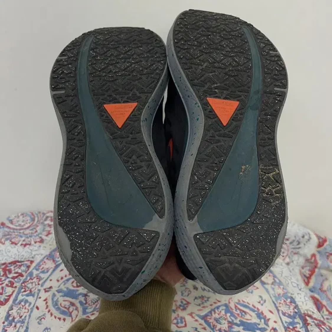 나이키 윈플로 9 쉴드 런닝화 운동화 신발 265 E00252 상품이미지4