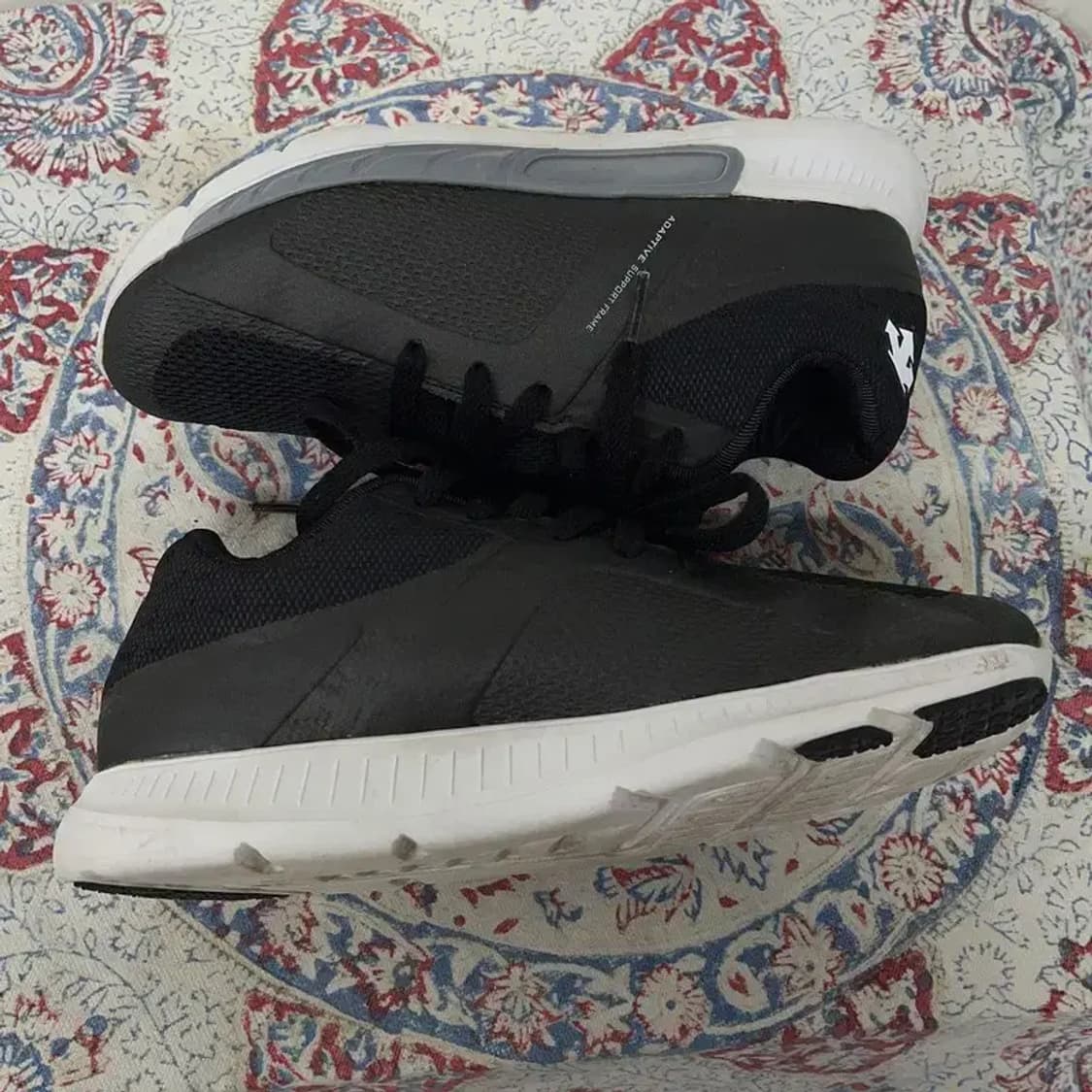 데상트 아이언토크 트레이닝화 운동화 신발 240 E00261 상품이미지5