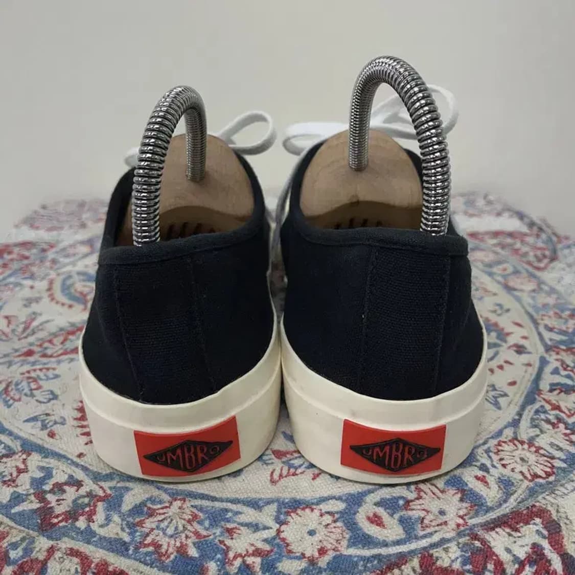 엄브로 페리 스니커즈 신발 260 E00263 상품이미지2