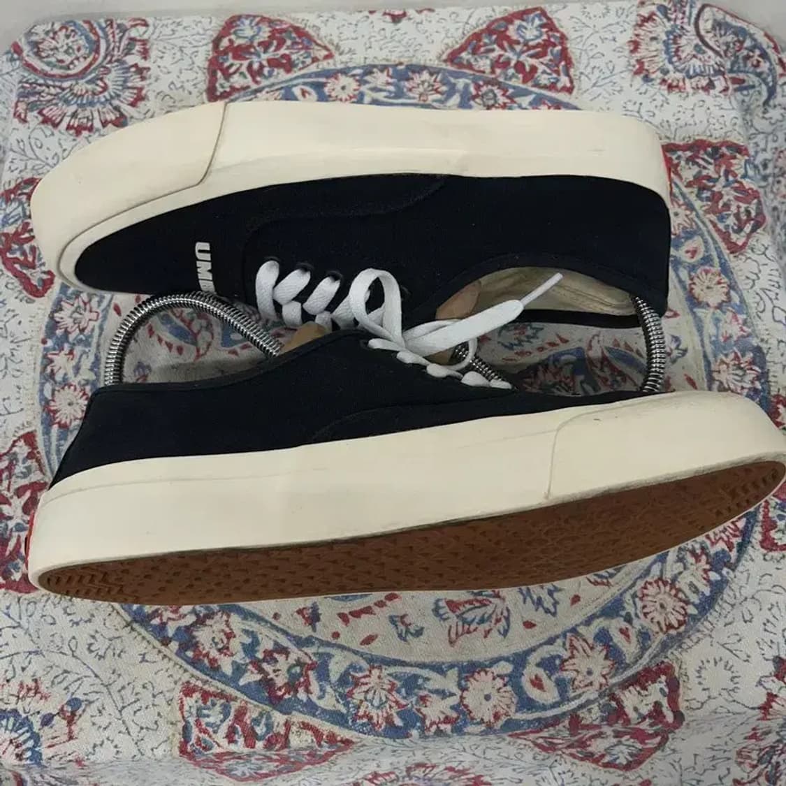 엄브로 페리 스니커즈 신발 260 E00263 상품이미지3