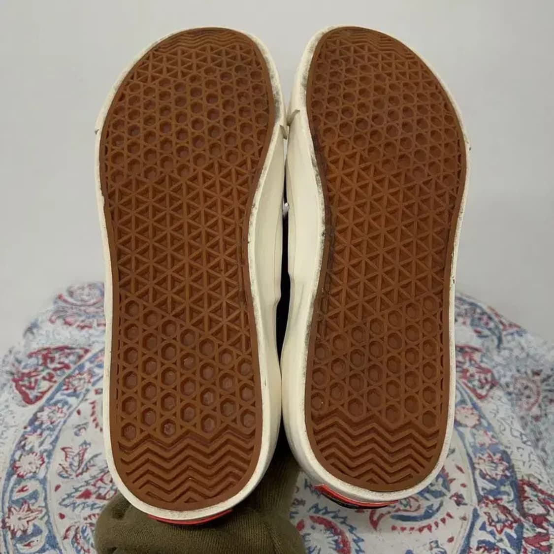 엄브로 페리 스니커즈 신발 260 E00263 상품이미지4