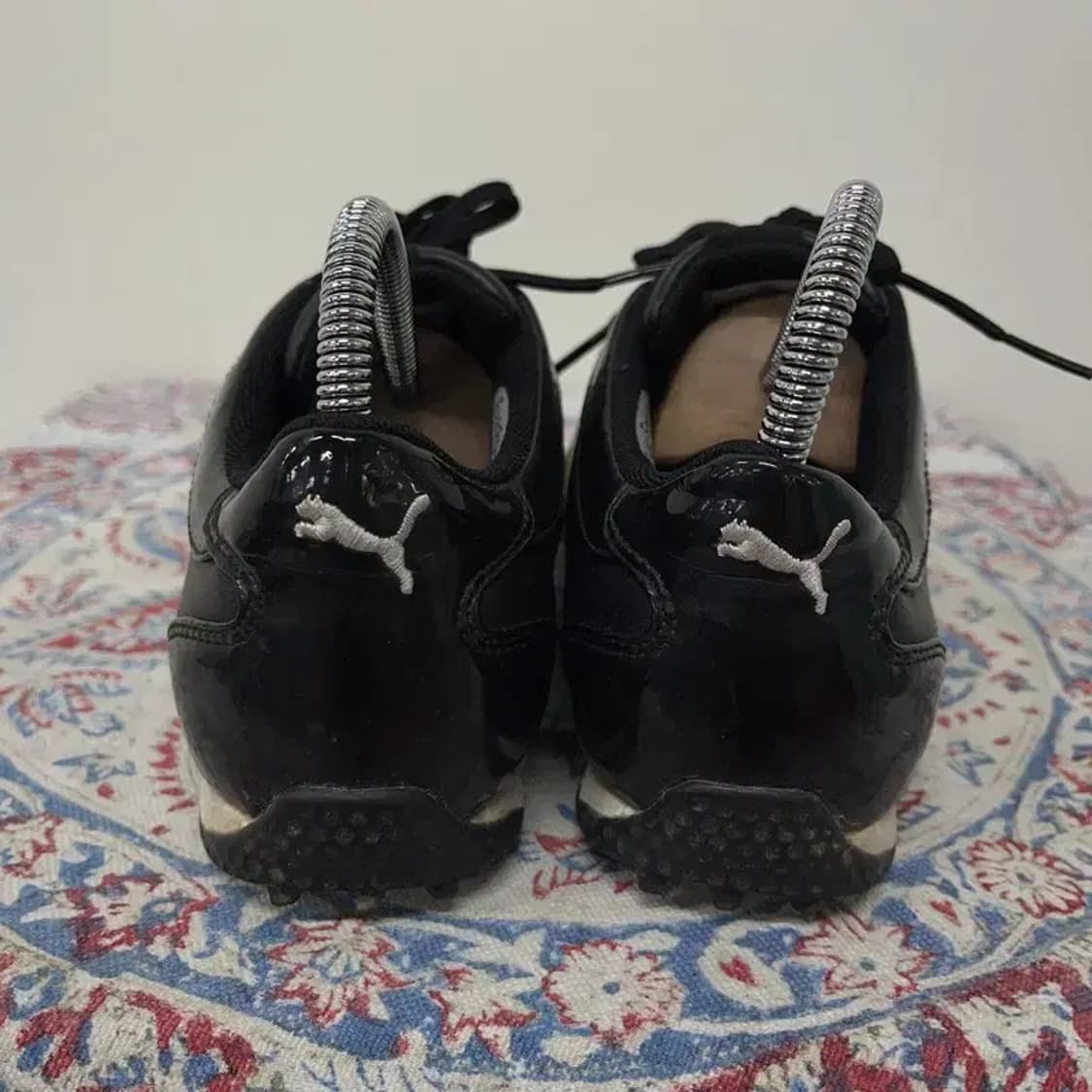 푸마 우먼스 스파이크 골프화 230 E00265 상품이미지2