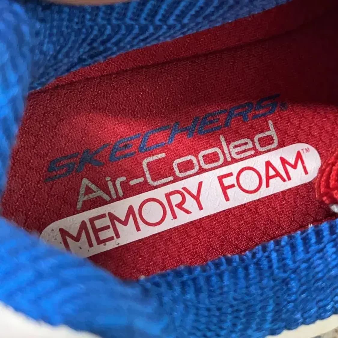 스케쳐스 딜라이트 2 벨크로 운동화 신발 260 E00269 상품이미지6