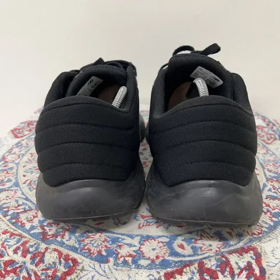 뉴발란스 420 블랙 런닝화 운동화 280 E00270 상품이미지2