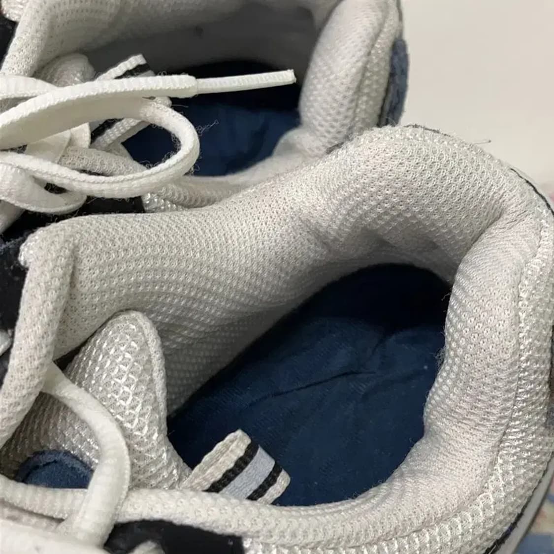 스케쳐스 스테미나 스니커즈 운동화 260 E00274 상품이미지6