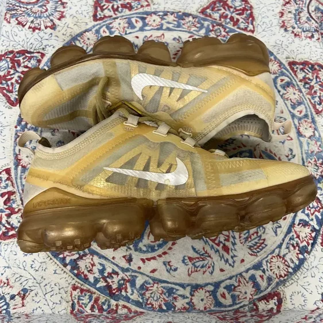 나이키 에어 베이퍼맥스 2019 운동화 240 E00282 상품이미지3